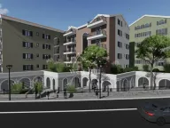 Sale, one bedroom apartment, 38m², Donja Lastva, Tivat - image 25