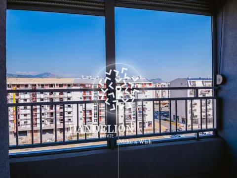 Izdavanje, jednosoban stan, 43m², Stari Aerodrom, Podgorica - image 9