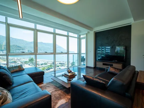 Sale, two bedroom apartment, 89m², Bečići, Budva - image 25