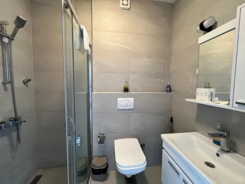 Sale, studio apartment, 19m², Kavač, Kotor - image 6