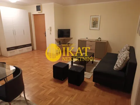 Rent, two bedroom apartment, 56m², Čukarica, Beograd - image 3