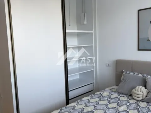 Izdavanje, dvosoban stan, 47m², Telep, Novi Sad Sve Podlokacije - image 7