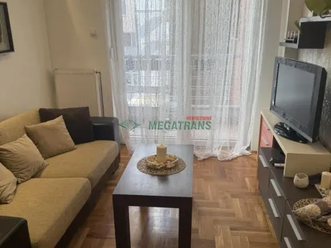 Rent, two bedroom apartment, 38m², Grbavica, Novi Sad Sve Podlokacije - image 2
