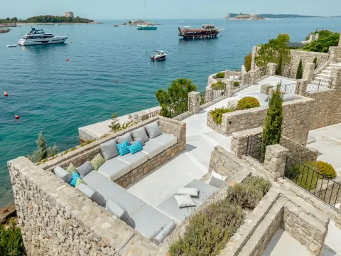 Prodaja, kuća, 872m², Mirište, Herceg Novi - image 70