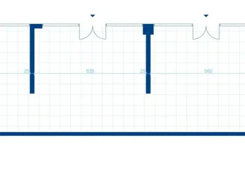 Sale, office space, 139m², Ljubović, Podgorica - image 3