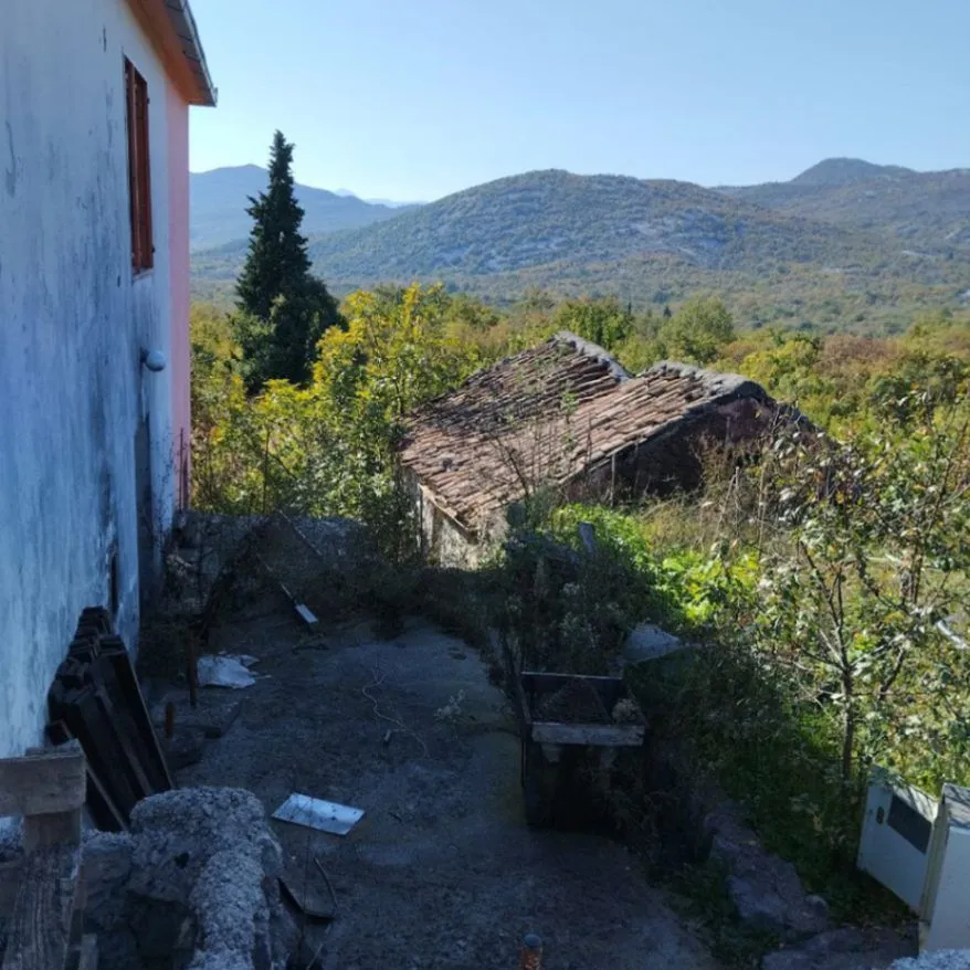 Prodaja, plac, 5000m², Podgorica, Crna Gora