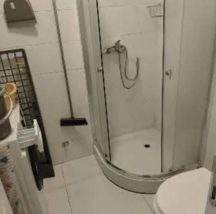 Prodaja, jednosoban stan, 25m², City Kvart, Podgorica