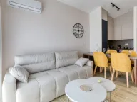Izdavanje, jednosoban stan, 35m², Bečići, Budva - image 6