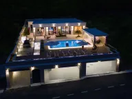 Rent, house, 190m², Prijevor, Budva - image 30