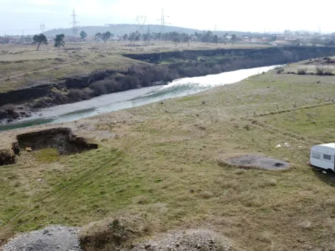 Prodaja, plac, 2500m², Podgorica, Crna Gora - image 8