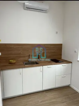 Prodaja, jednosoban stan, 32m², Centar, Novi Sad - image 12