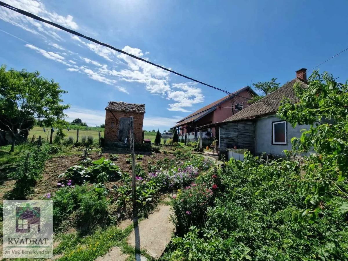 Prodaja, kuća, 300m², Kršna glava, Ub