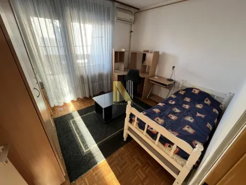 Izdavanje, trosoban stan, 82m², Nova Detelinara, Novi Sad Sve Podlokacije - image 9