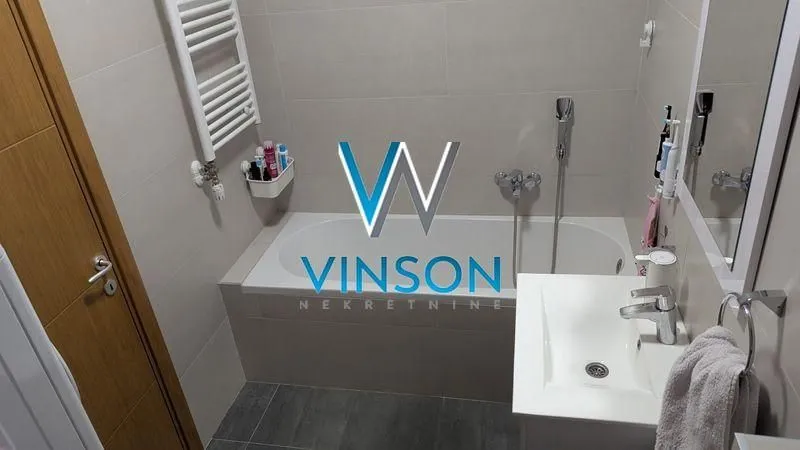 Prodaja, dvosoban stan, 67m², Sajam, Novi Sad Sve Podlokacije