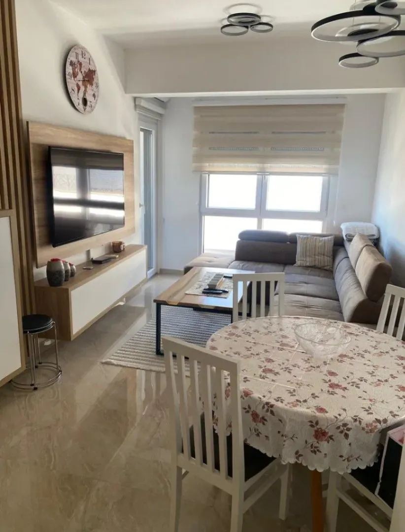 Sale, one bedroom apartment, 50m², Bar, Crna Gora