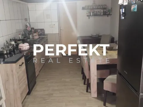 Sale, two bedroom apartment, 64m², Pančevo, Srbija - image 11