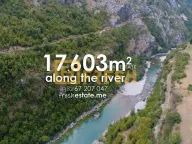 Sale, land lot, 17603m², Ostalo, Podgorica - image 1