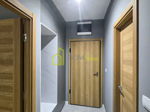 Rent, one bedroom apartment, 44m², New City, Podgorica - image 5