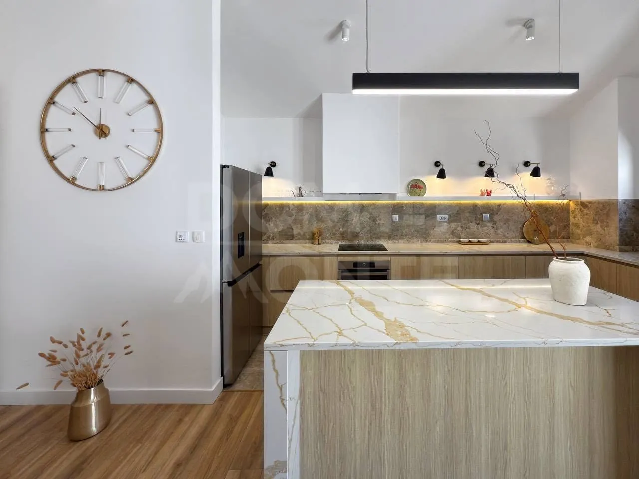 Rent, two bedroom apartment, 136m², Budva okolina, Budva