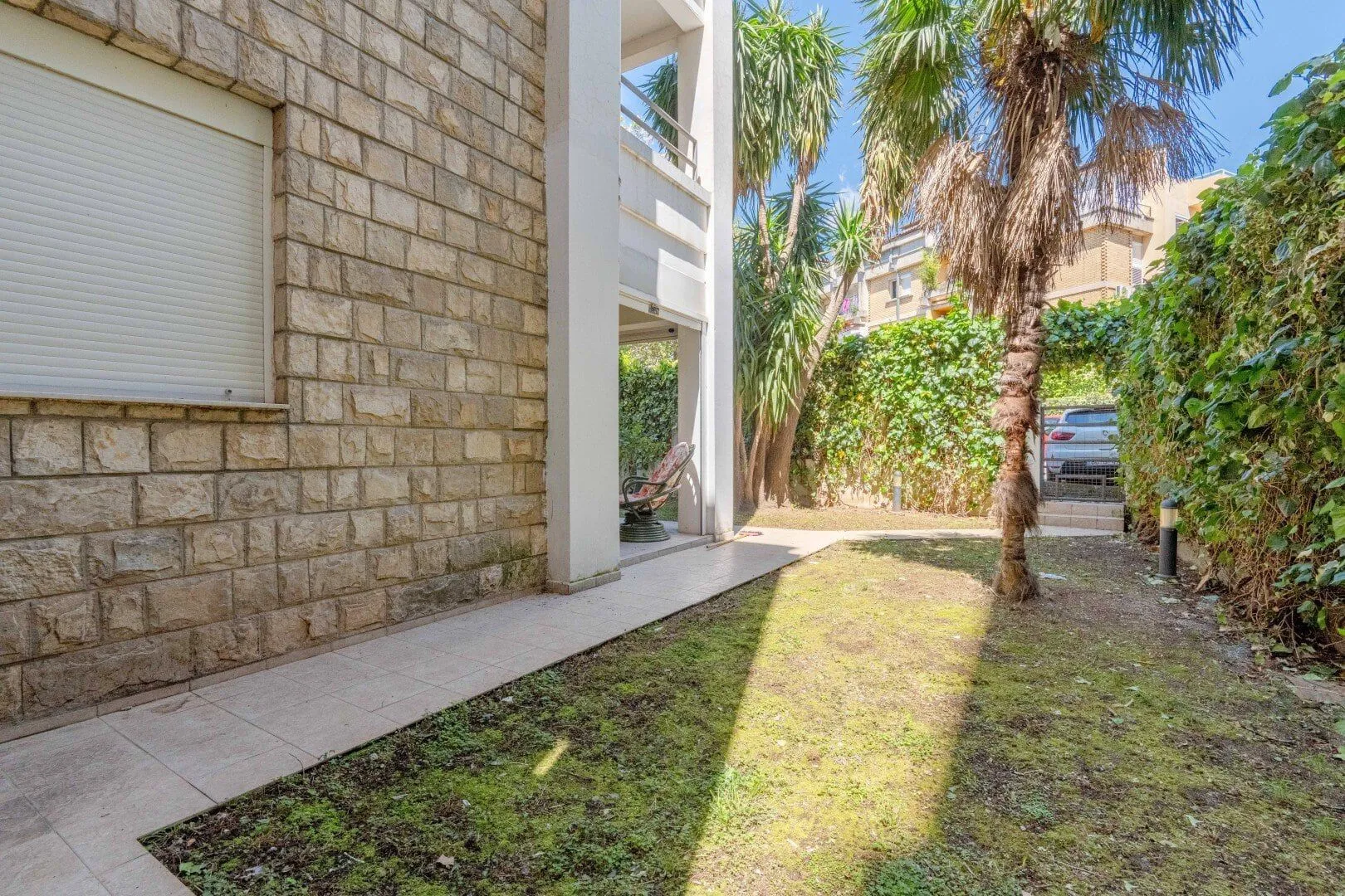 Sale, two bedroom apartment, 80m², Budva, Crna Gora