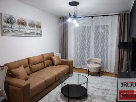 Stan in Nova Detelinara