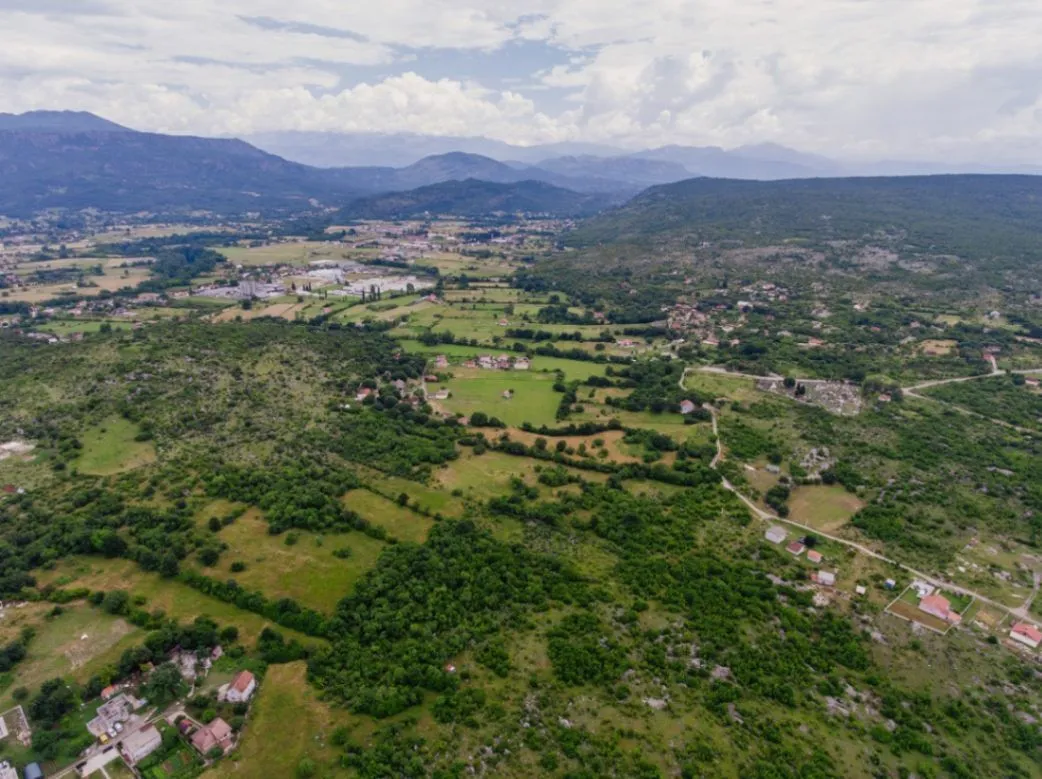 Prodaja, plac, 22938m², Grbe, Danilovgrad