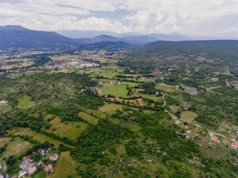 Sale, land lot, 22938m², Grbe, Danilovgrad - image 11