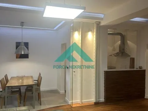 Izdavanje, trosoban stan, 87m², Neimar, Vračar Sve Podlokacije - image 2