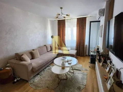 Sale, two bedroom apartment, 58m², Centar, Novi Sad