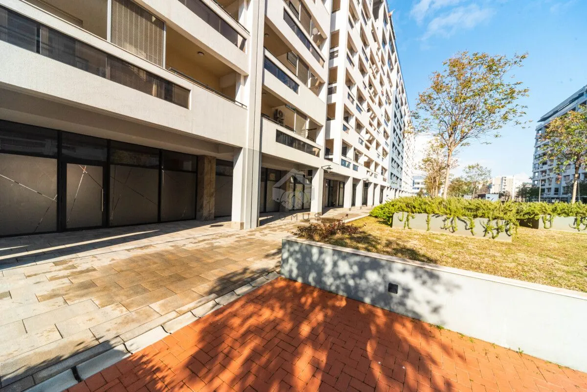 Sale, office space, 160m², Master Kvart, Podgorica