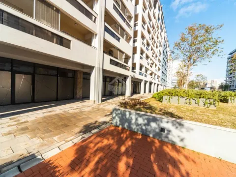 Prodaja, poslovni prostor, 160m², Master Kvart, Podgorica - image 7