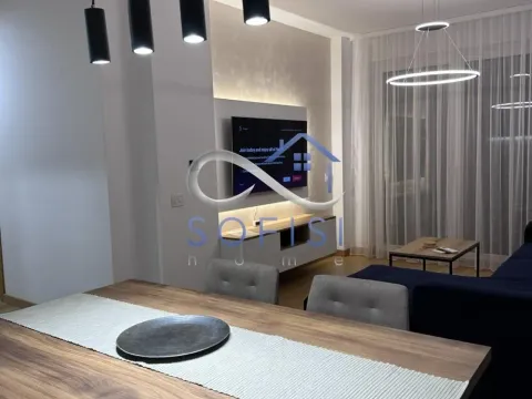 Izdavanje, dvosoban stan, 65m², Centar, Novi Sad - image 6