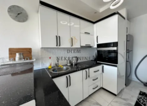 Izdavanje, dvosoban stan, 78m², Preko Morače, Podgorica - image 9