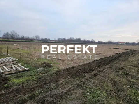 Prodaja, plac, 550m², Misa, Pančevo - image 10