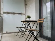 Izdavanje, jednosoban stan, 37m², Gorica C, Podgorica - image 4