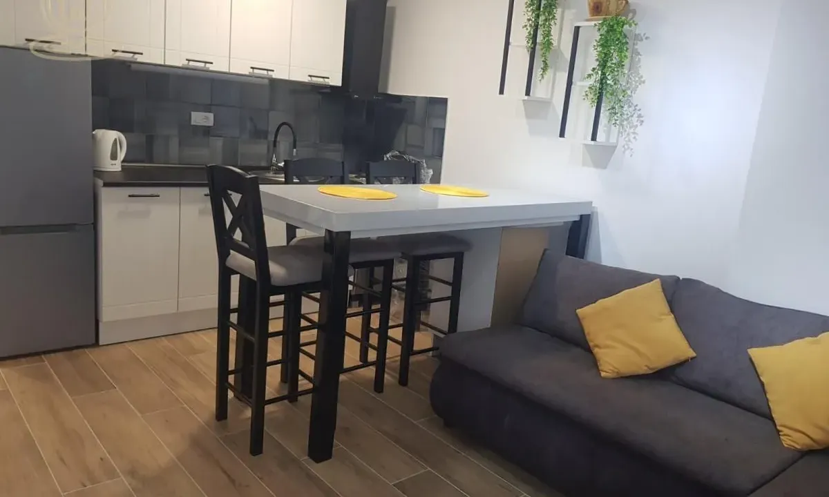 Izdavanje, garsonjera, 22m², Adice, Novi Sad Sve Podlokacije