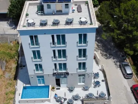 Prodaja, poslovni prostor, 735m², Bar, Crna Gora - image 3