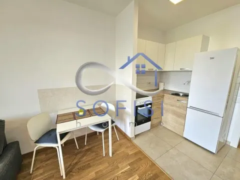 Izdavanje, stan, 26m², Socijalno, Novi Sad Sve Podlokacije - image 7