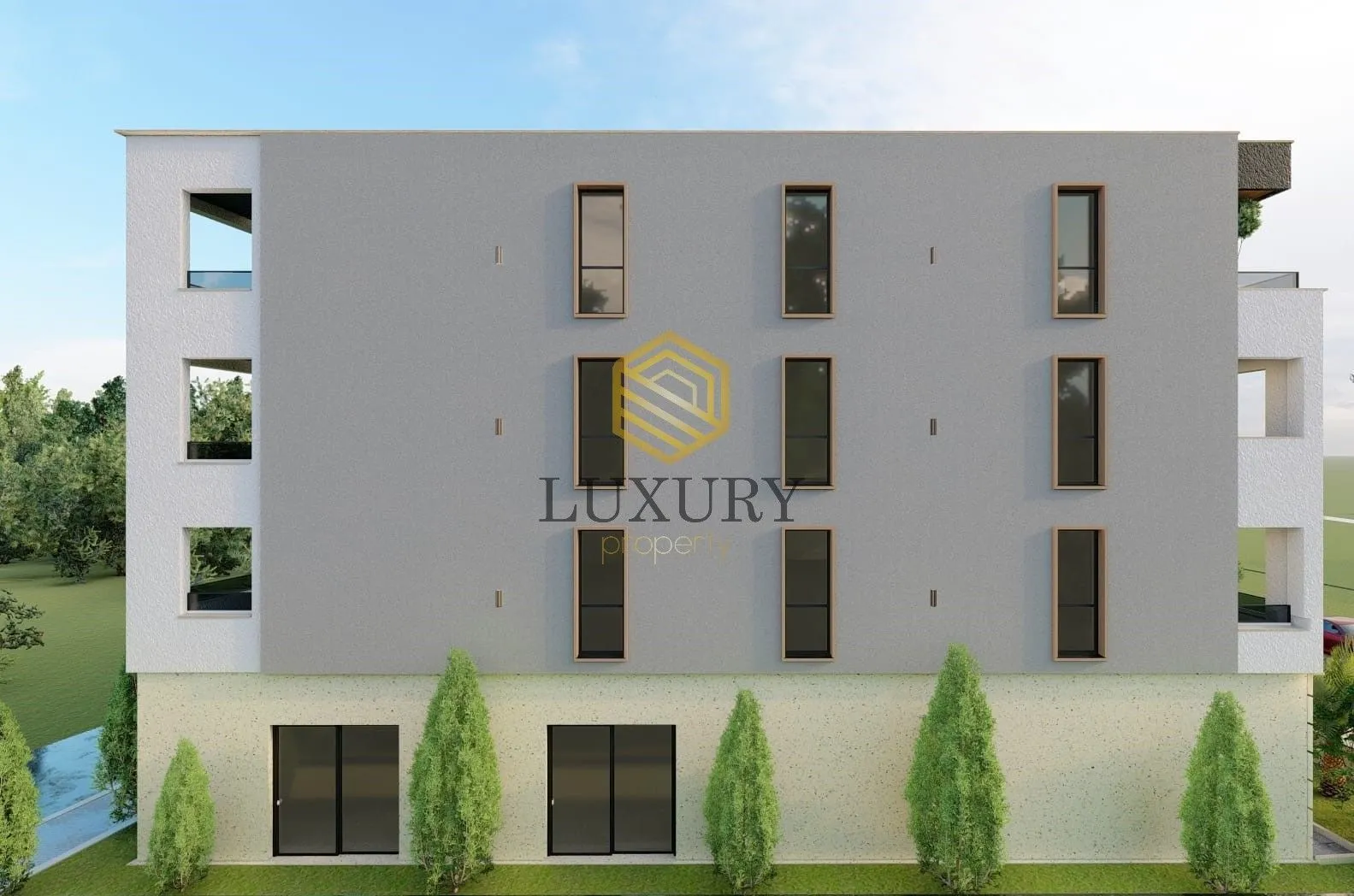 Prodaja, poslovni prostor, 120m², Zabjelo, Podgorica