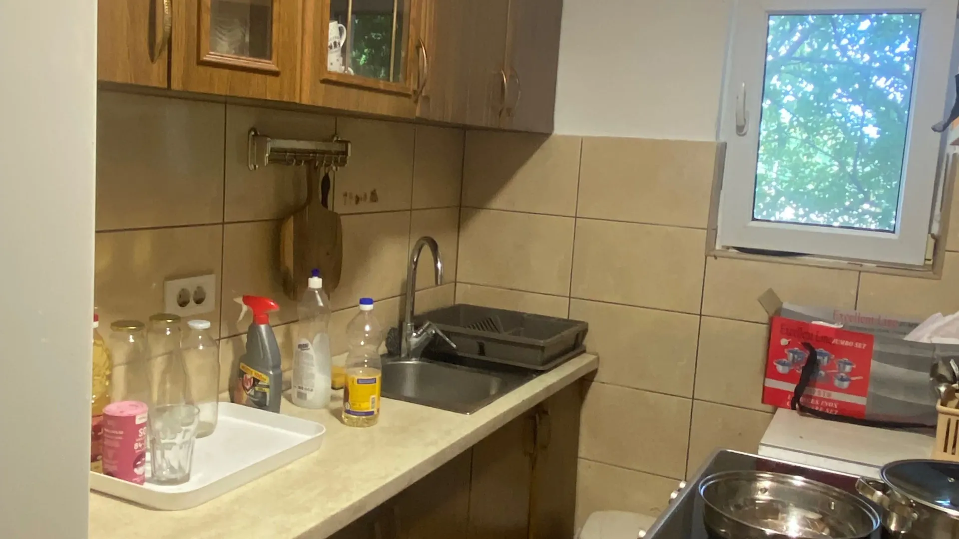 Izdavanje, kuća, 45m², Gorica, Danilovgrad