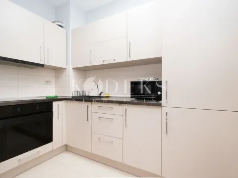 Rent, one bedroom apartment, 46m², City Kvart, Podgorica - image 7