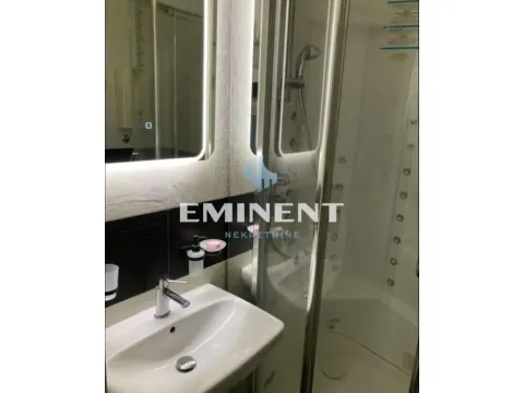 Izdavanje, dvosoban stan, 64m², Vračar Hram, Vračar Sve Podlokacije - image 12