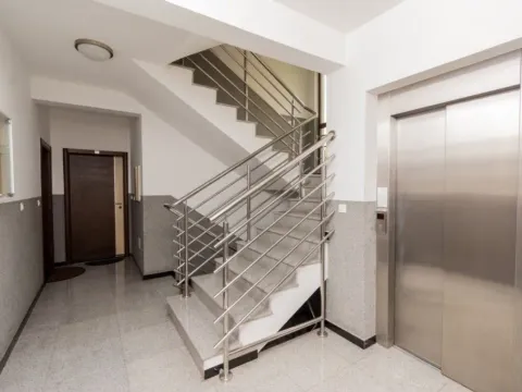 Prodaja, jednosoban stan, 43m², Gospoština, Budva - image 7