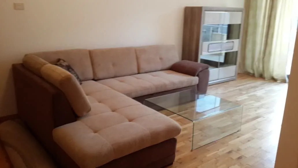 Sale, one bedroom apartment, 68m², Pržno, Budva