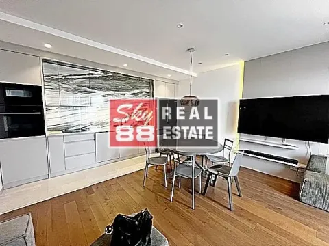 Sale, four bedroom apartment, 114m², Trošarina, Voždovac Sve Podlokacije - image 4