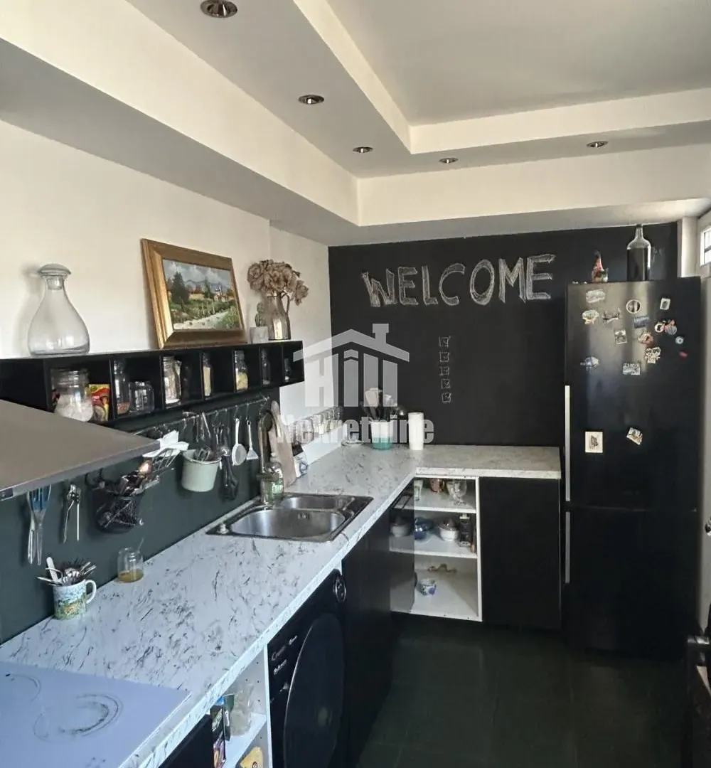 Prodaja, četvorosoban stan, 115m², Novi Beograd Sve Podlokacije, Beograd