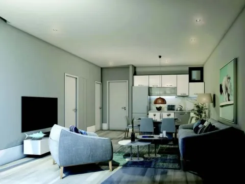 Prodaja, jednosoban stan, 57m², Tivat, Crna Gora - image 6