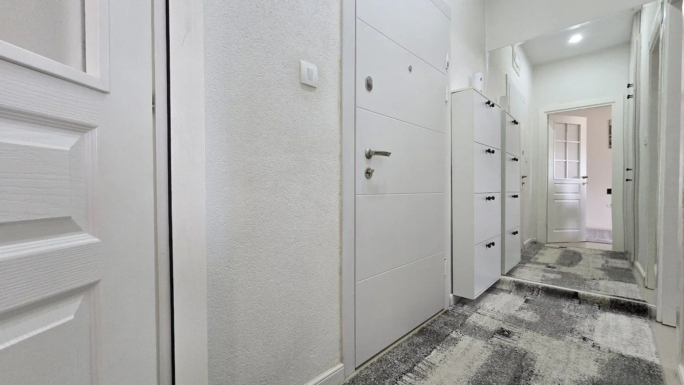 Prodaja, stan, 23m², Zabjelo, Podgorica