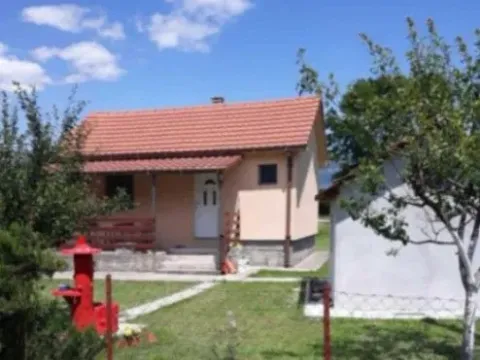 Sale, house, 57m², Ćurilac, Danilovgrad - image 4