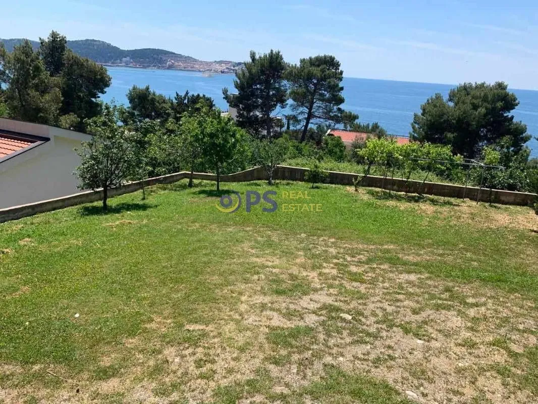 Sale, land lot, 600m², Bar, Crna Gora